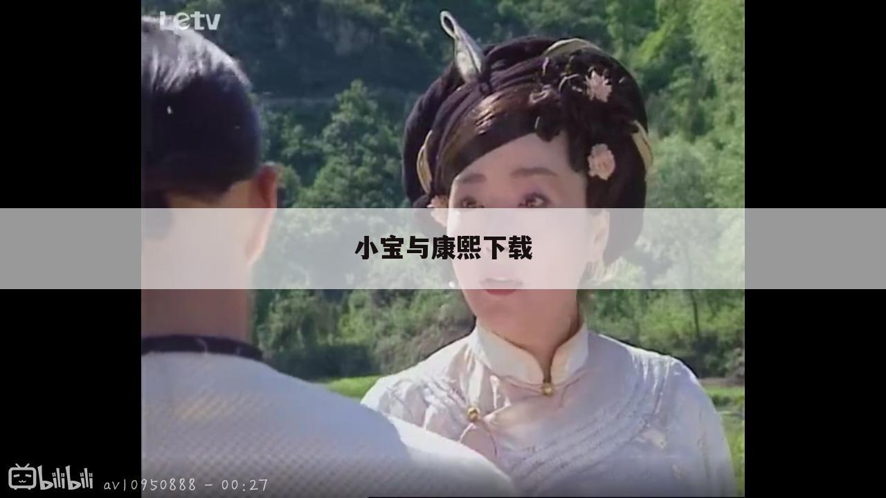 小宝与康熙下载