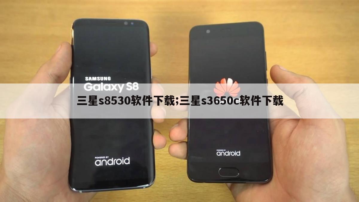 三星s8530软件下载;三星s3650c软件下载
