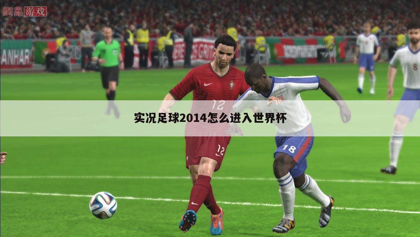 实况足球2014怎么进入世界杯