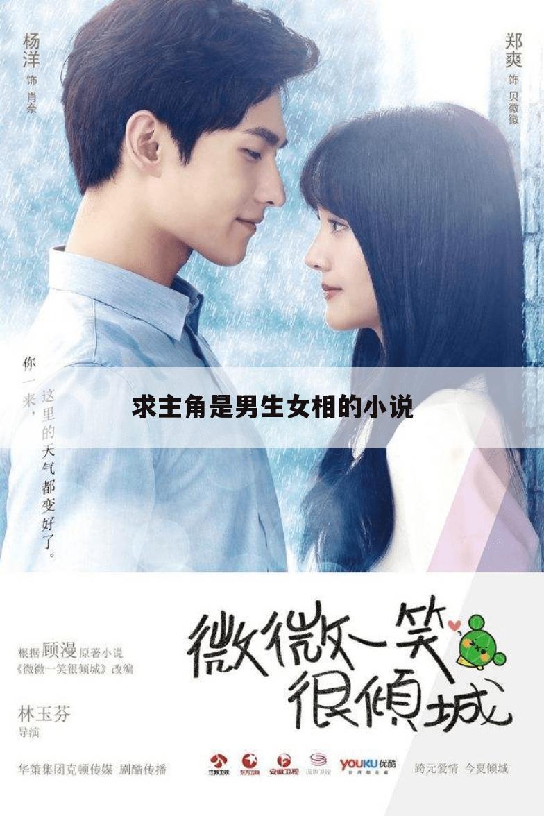 求主角是男生女相的小说