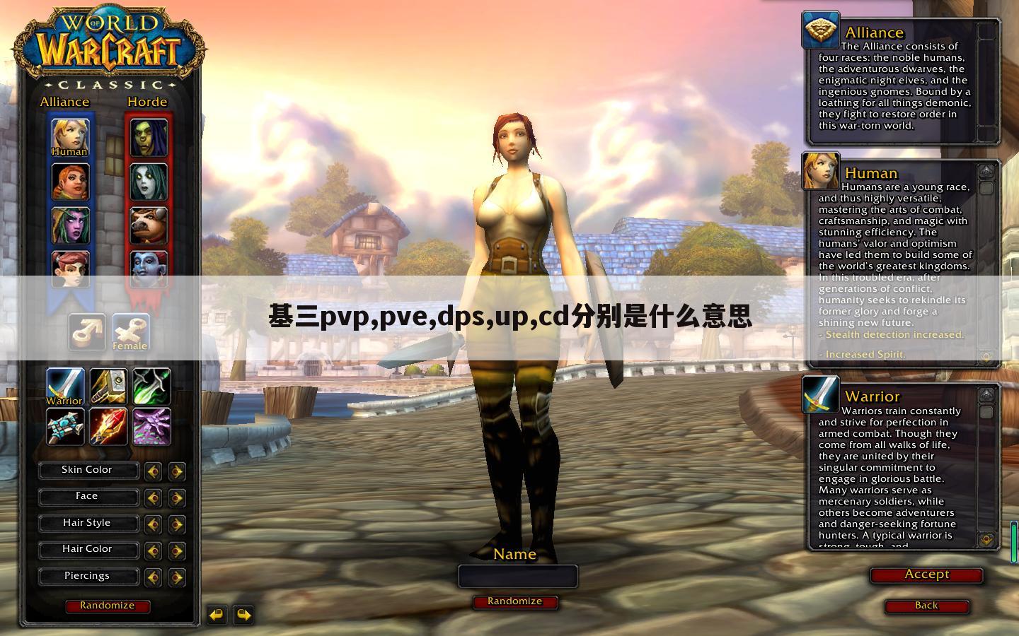 基三pvp,pve,dps,up,cd分别是什么意思