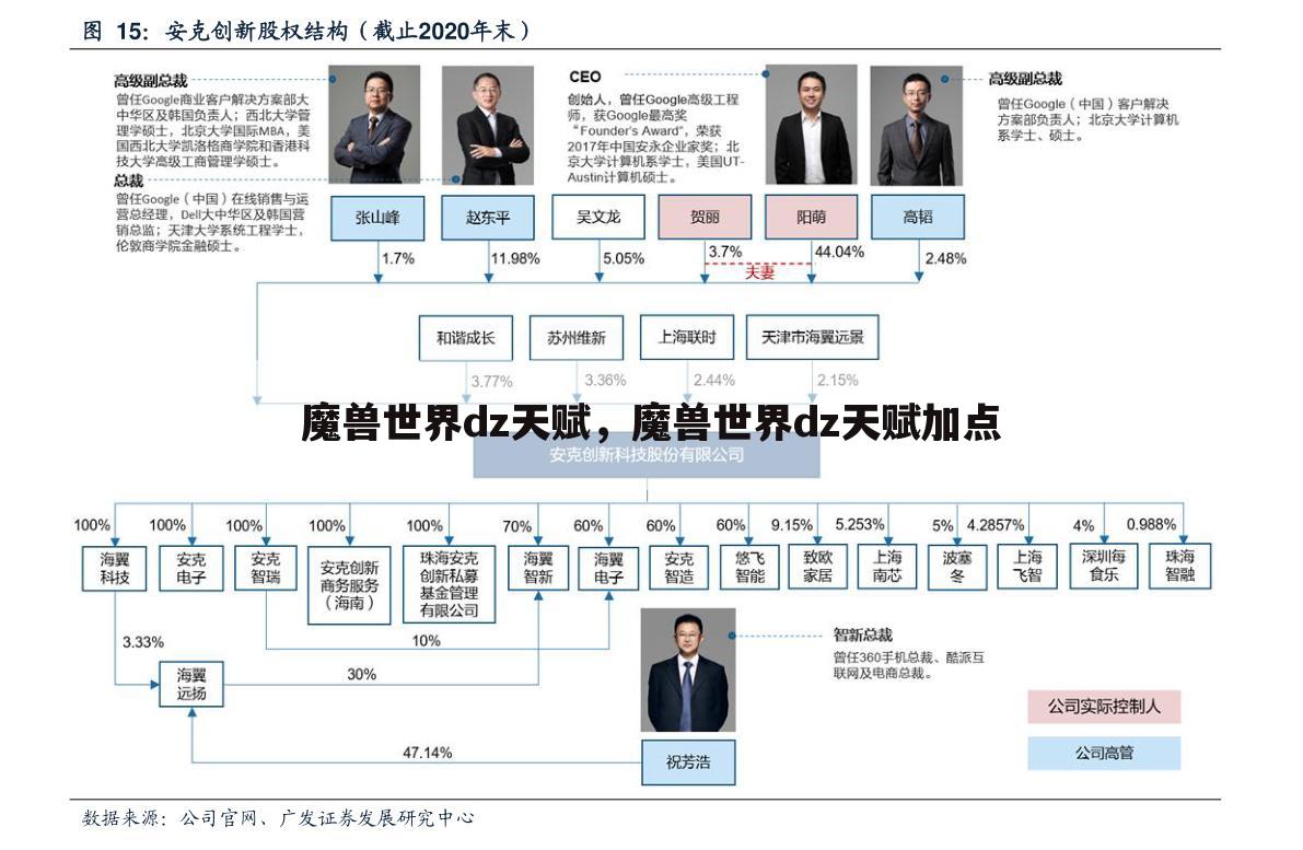 魔兽世界dz天赋，魔兽世界dz天赋加点