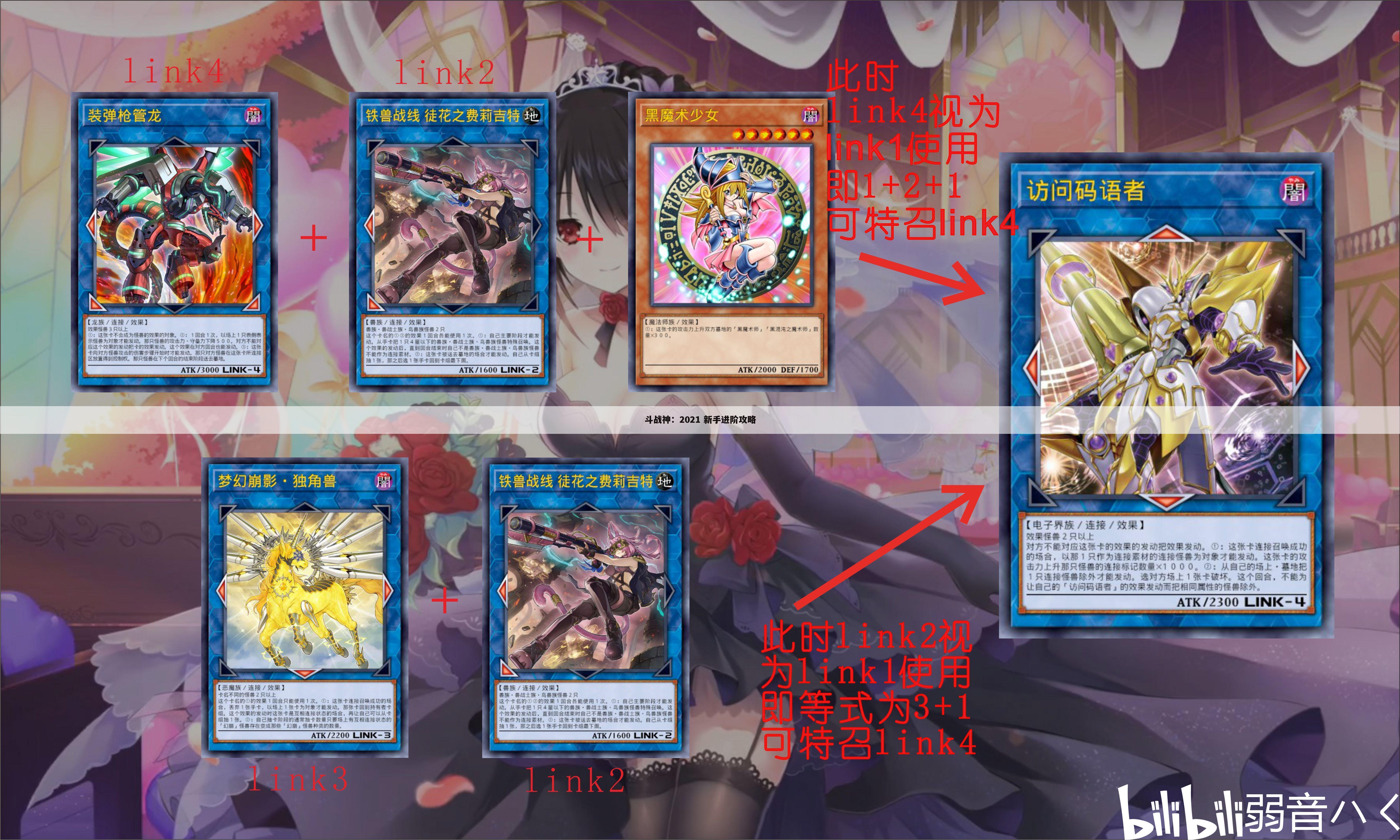 斗战神：2021 新手进阶攻略