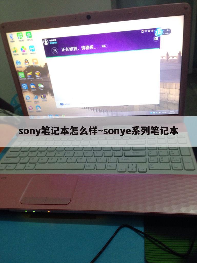sony笔记本怎么样~sonye系列笔记本
