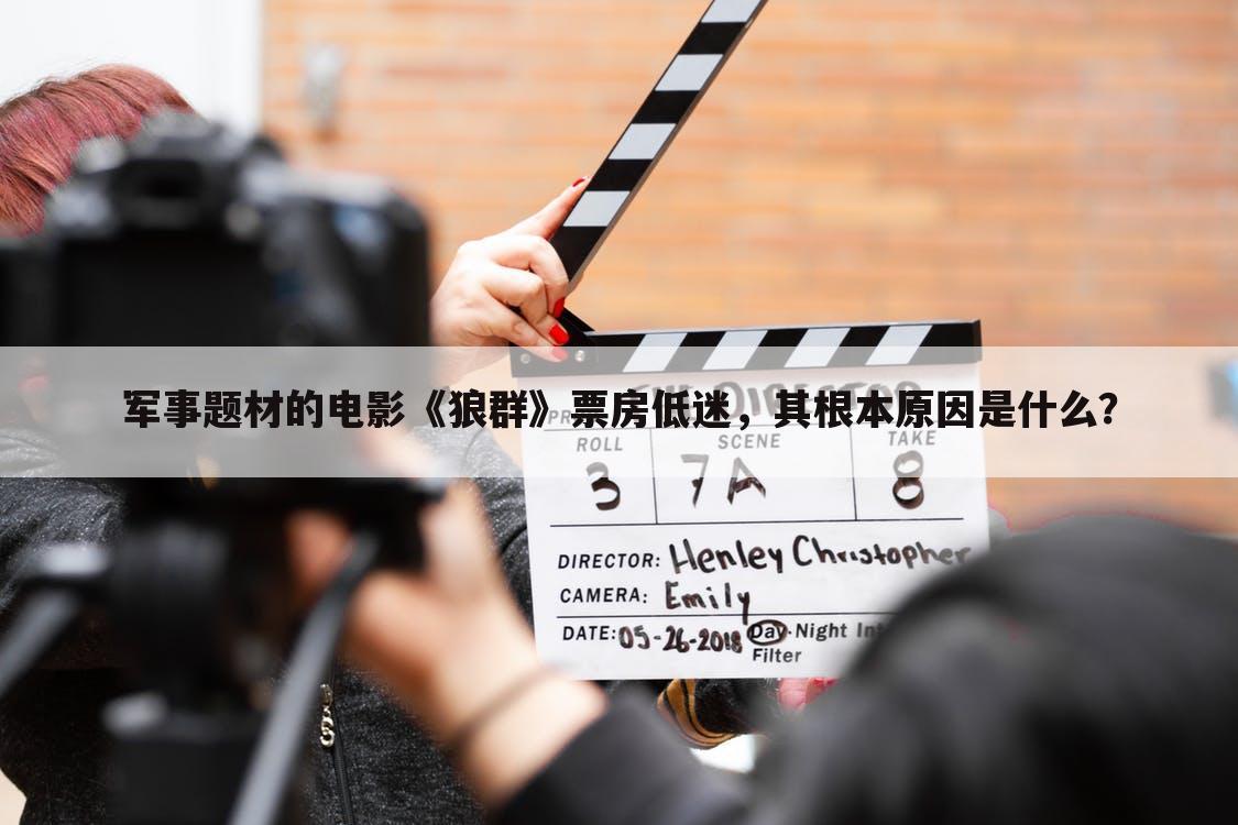 军事题材的电影《狼群》票房低迷,其根本原因是什么?