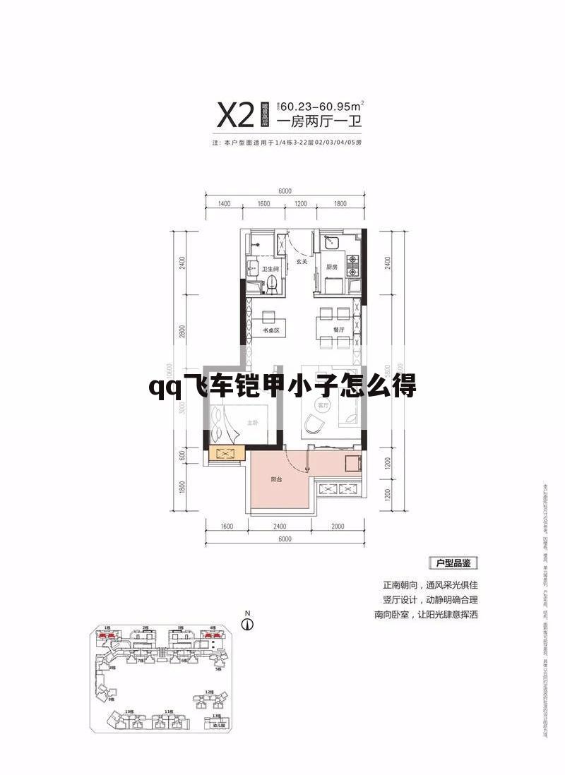 qq飞车铠甲小子怎么得