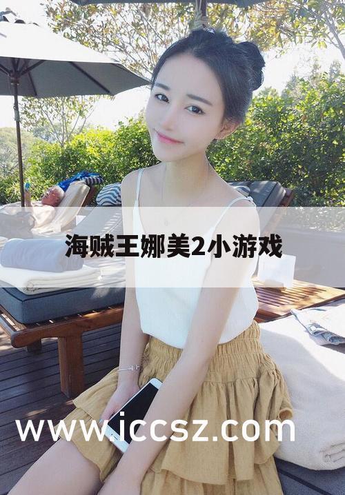 海贼王娜美2小游戏