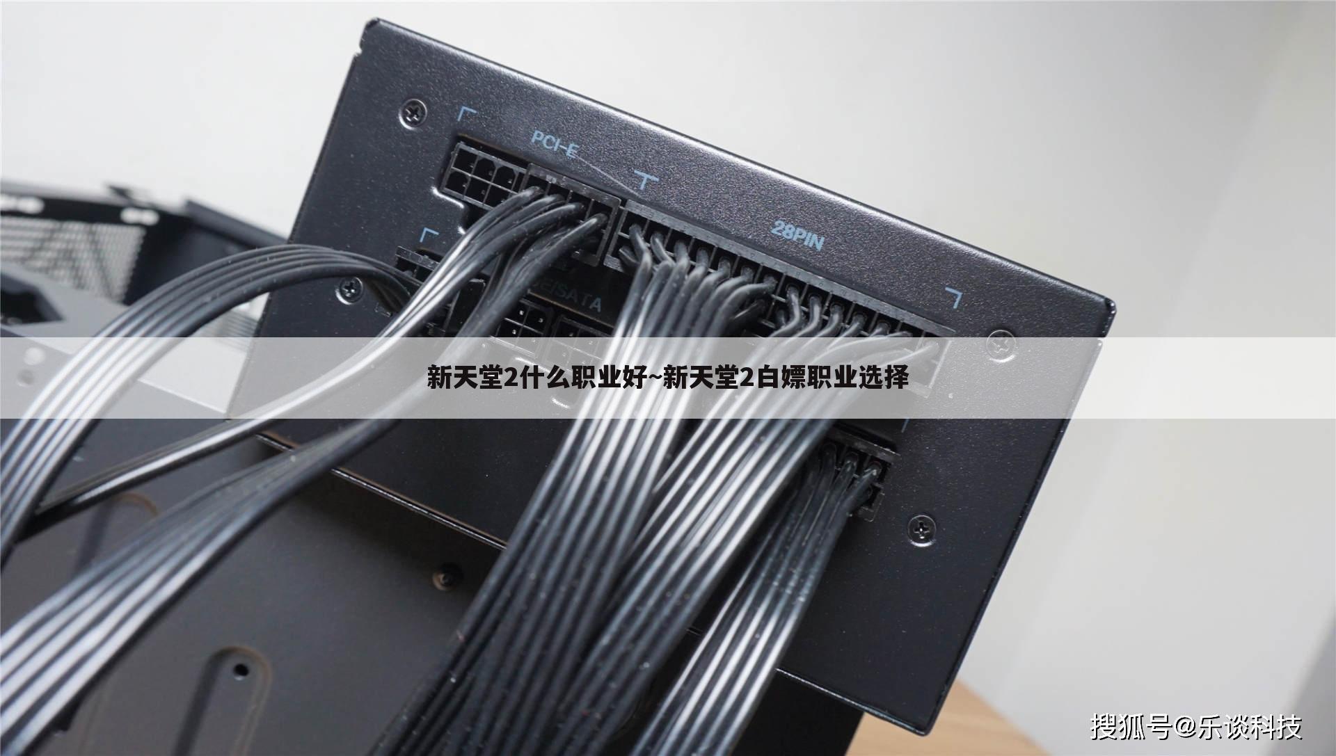 新天堂2什么职业好~新天堂2白嫖职业选择