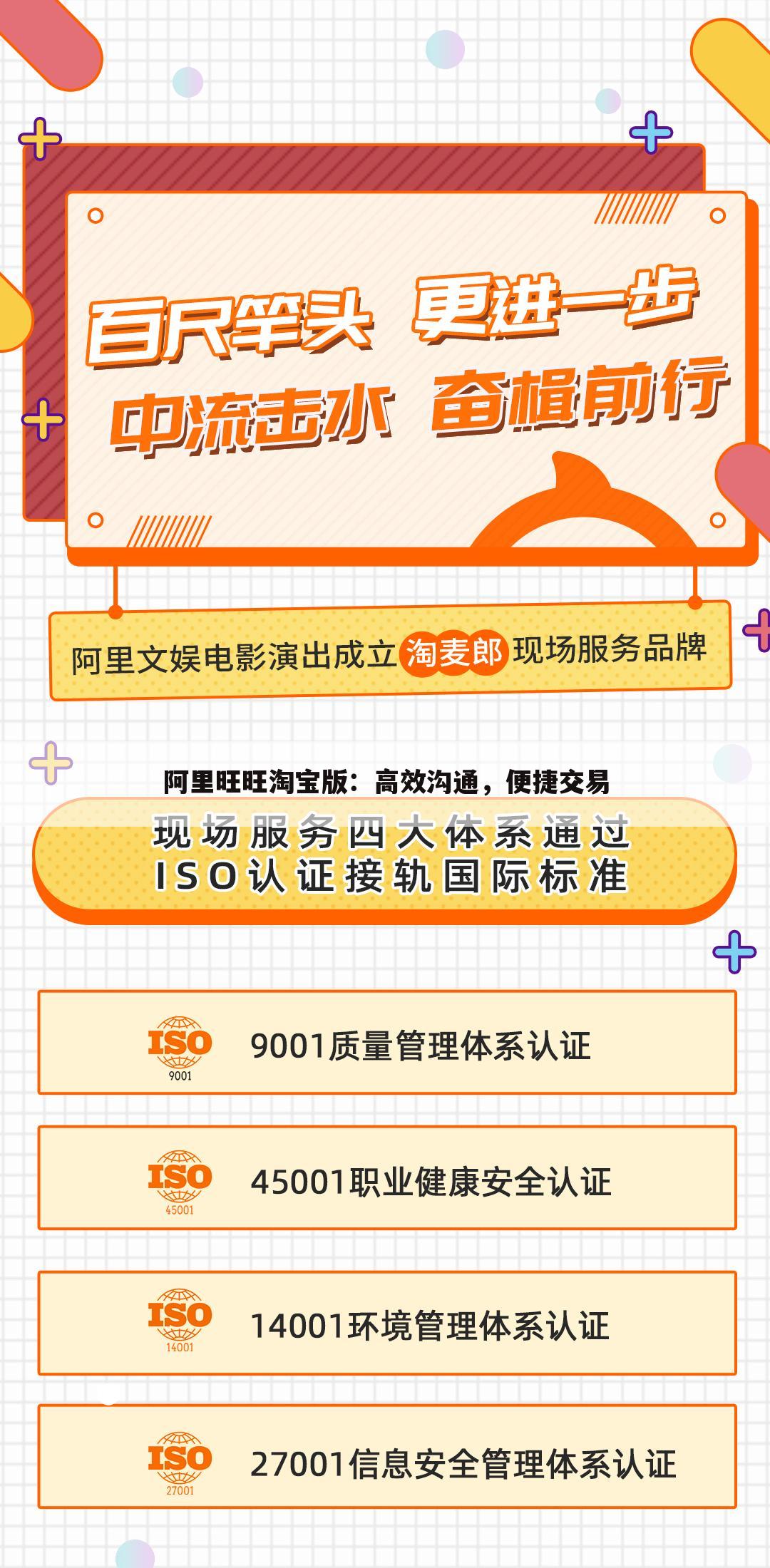 阿里旺旺淘宝版：高效沟通，便捷交易