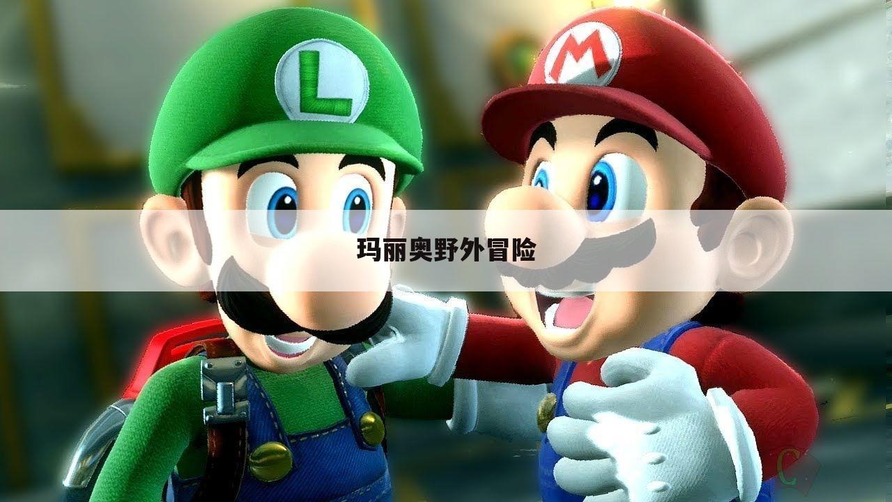 玛丽奥野外冒险