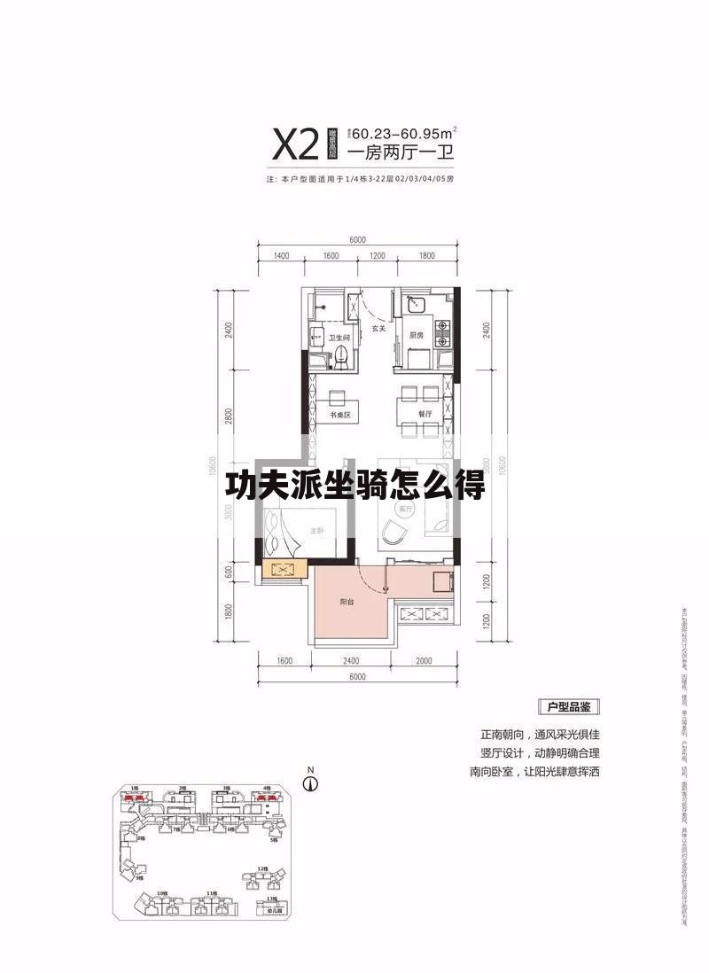 功夫派坐骑怎么得