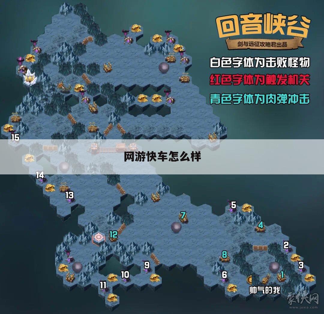 网游快车怎么样