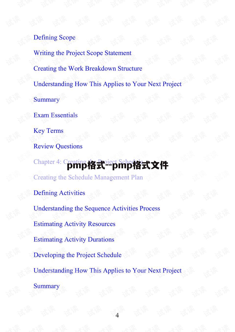 pmp格式--pmp格式文件