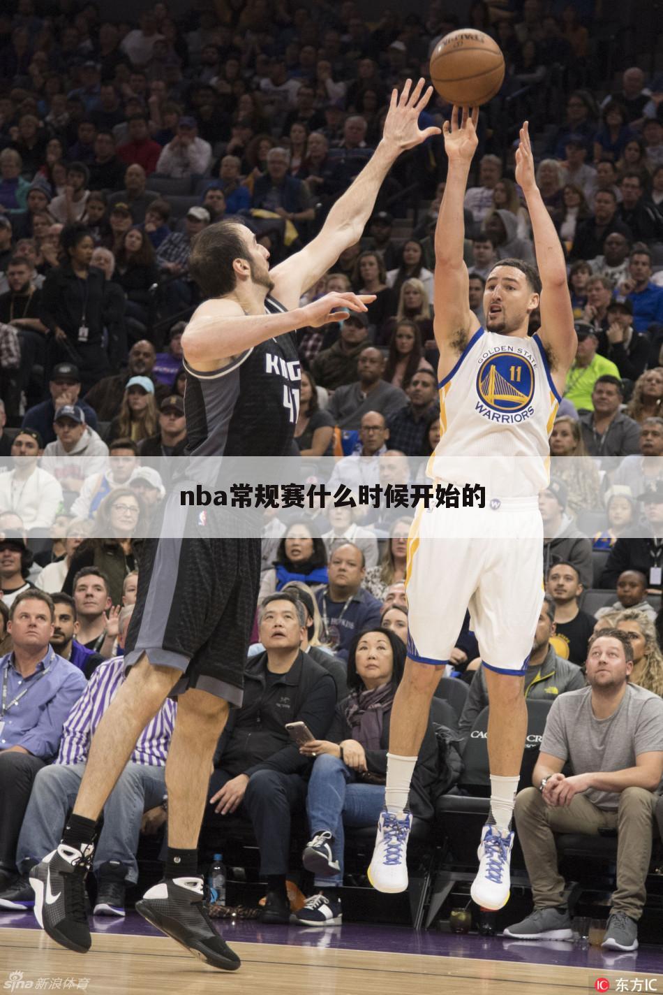nba常规赛什么时候开始的