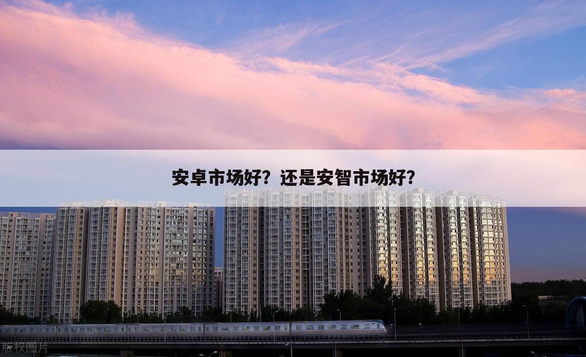 安卓市场好？还是安智市场好？