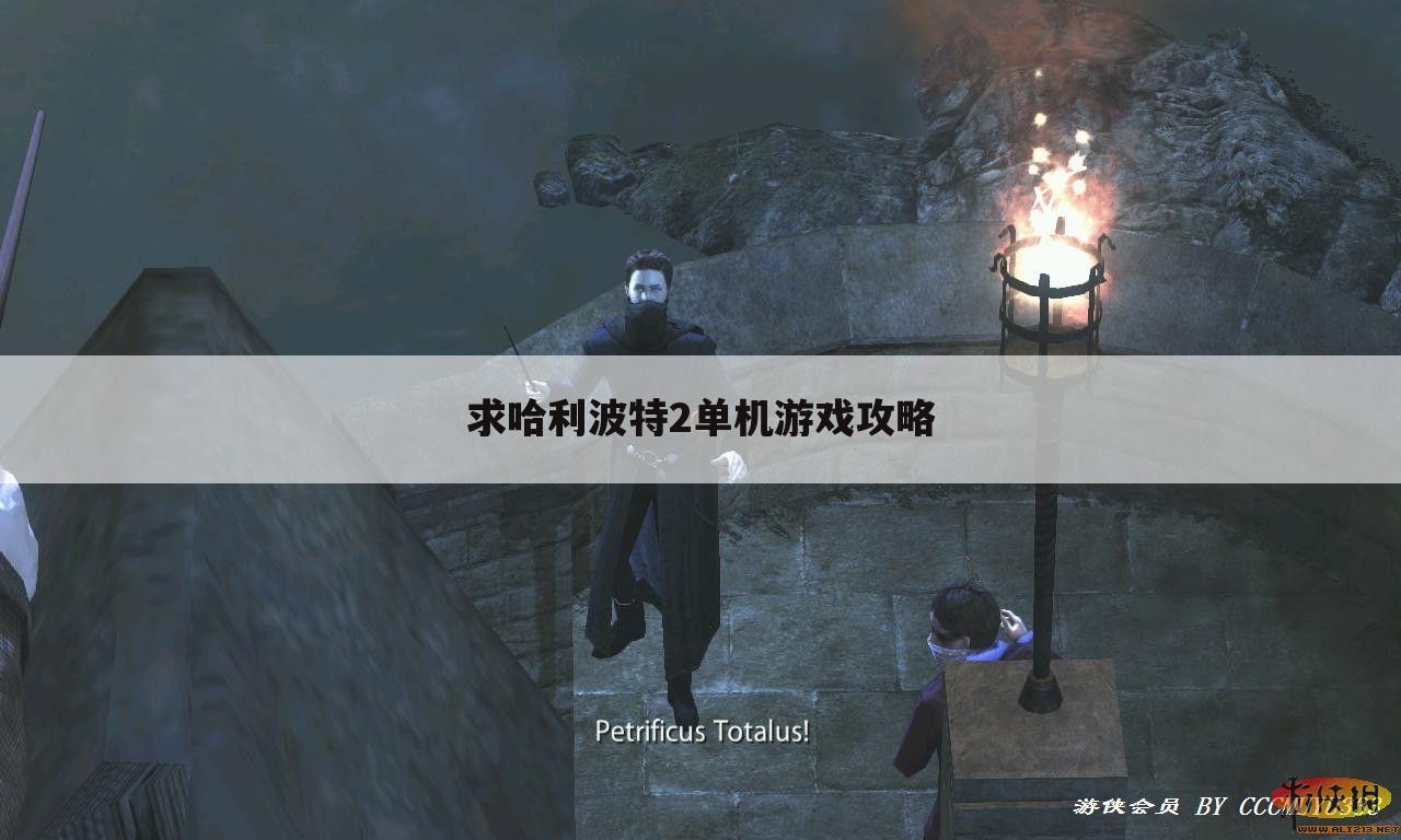 求哈利波特2单机游戏攻略