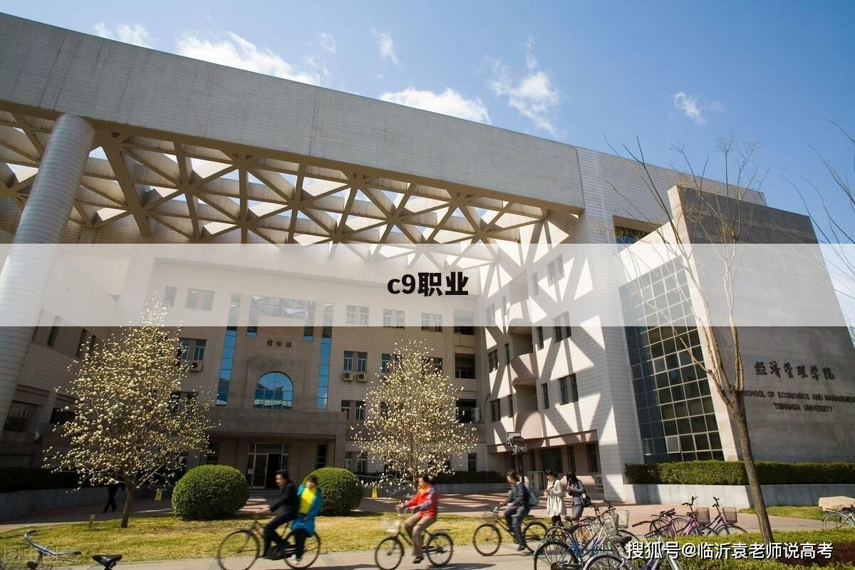 c9职业