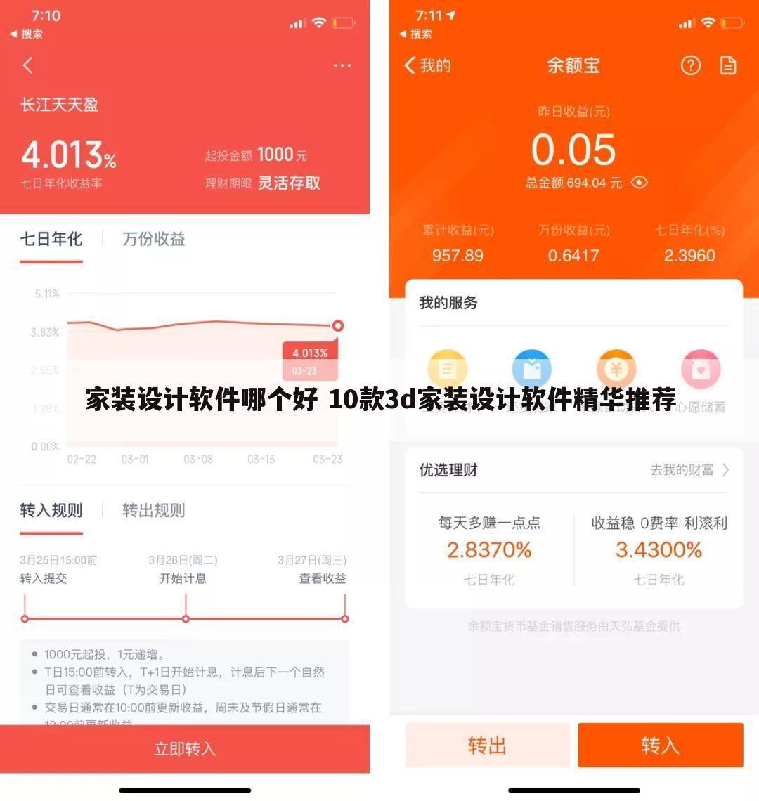 家装设计软件哪个好 10款3d家装设计软件精华推荐