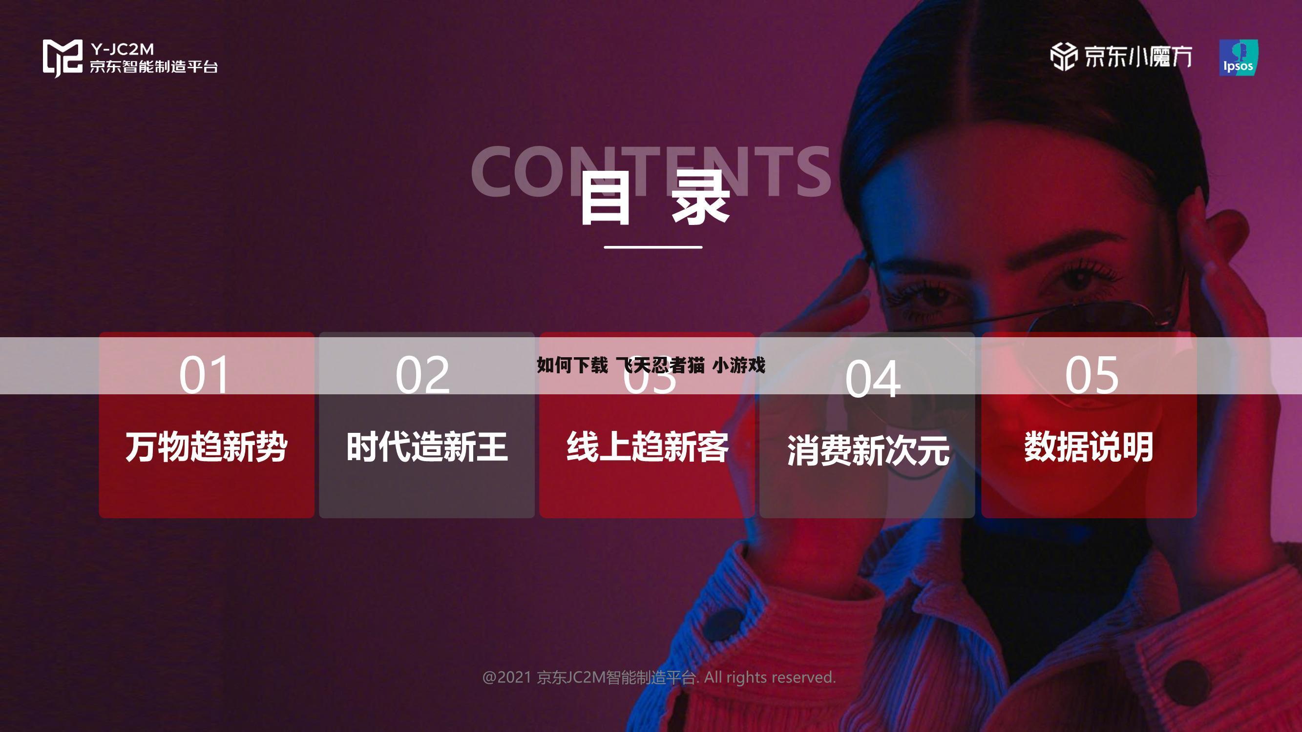 如何下载 飞天忍者猫 小游戏
