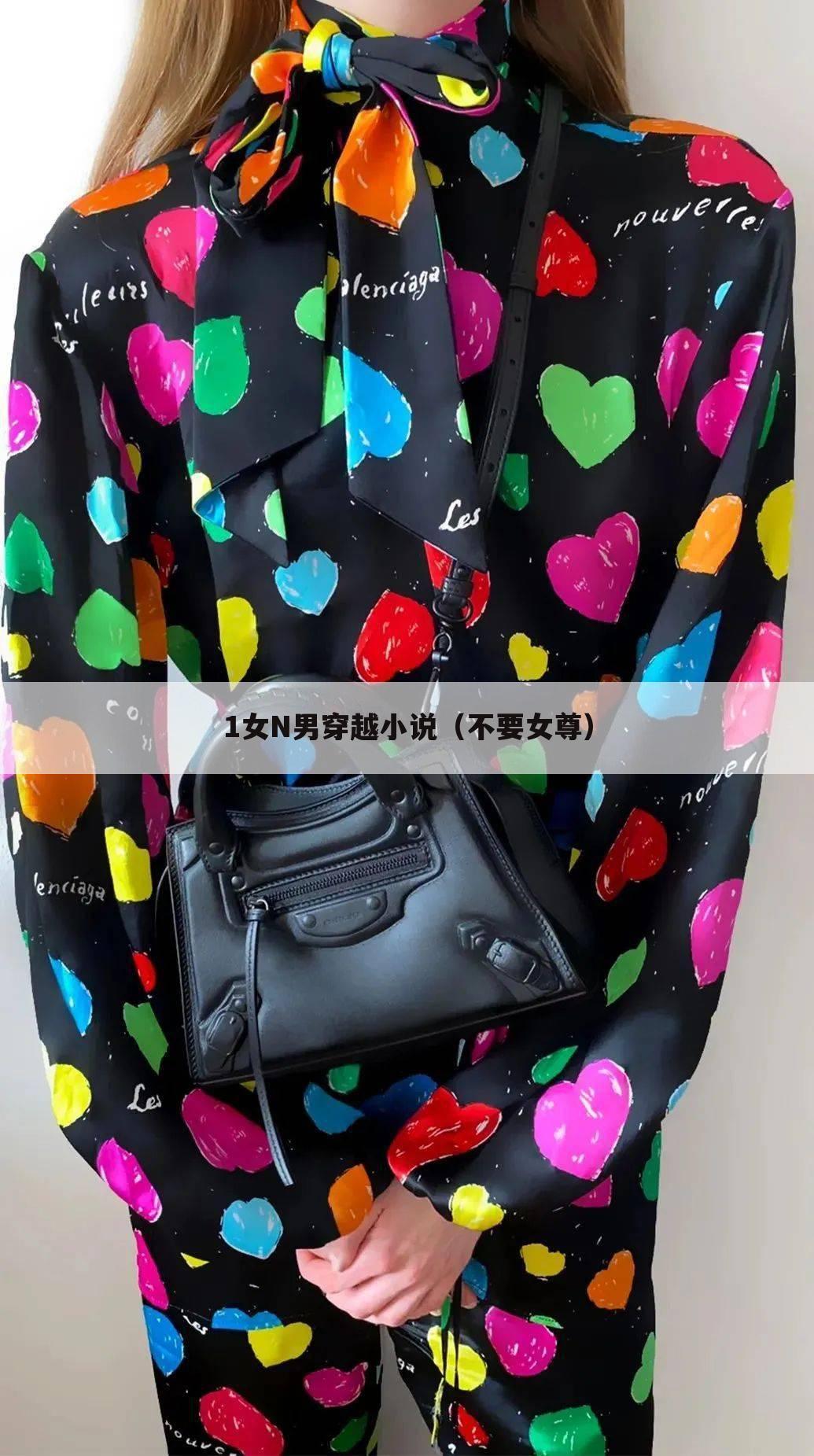 1女N男穿越小说（不要女尊）