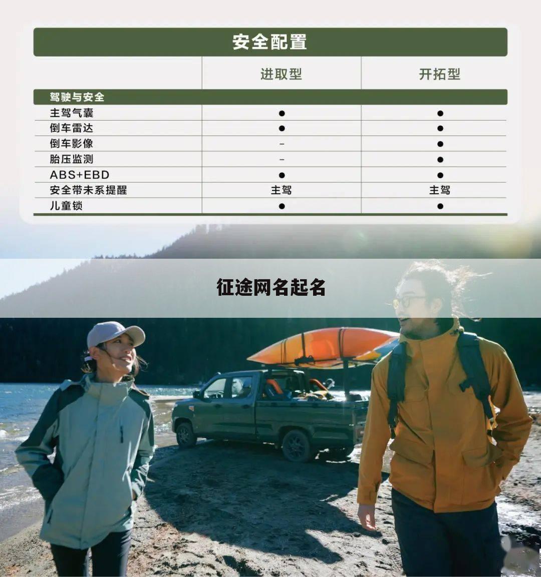 征途网名起名
