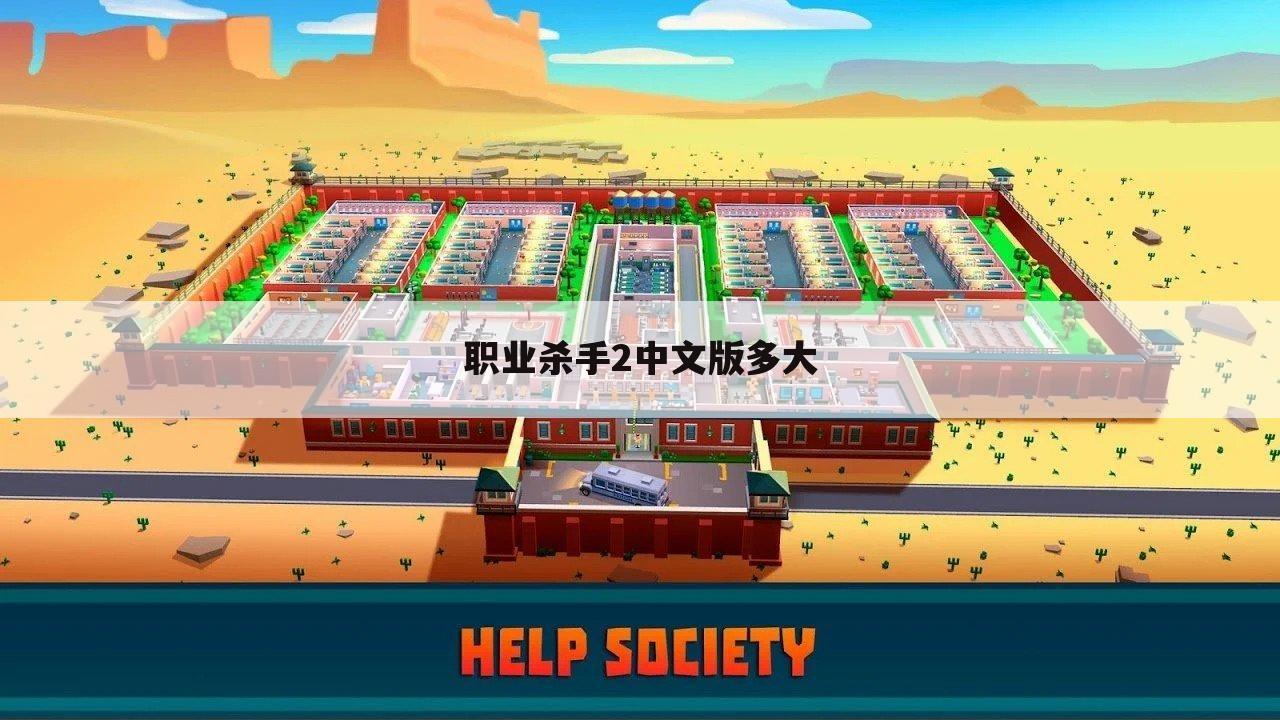 职业杀手2中文版多大