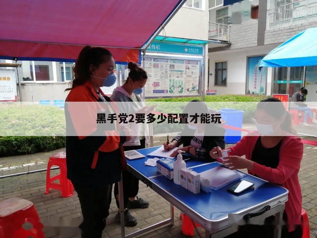 黑手党2要多少配置才能玩