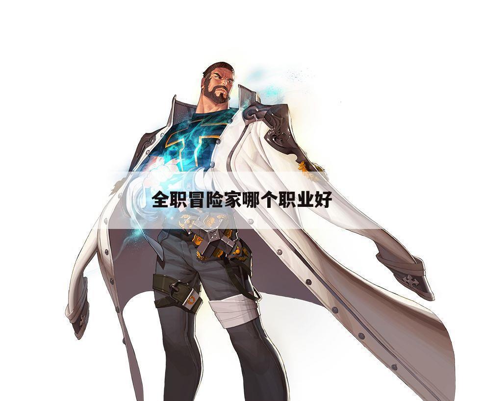 全职冒险家哪个职业好