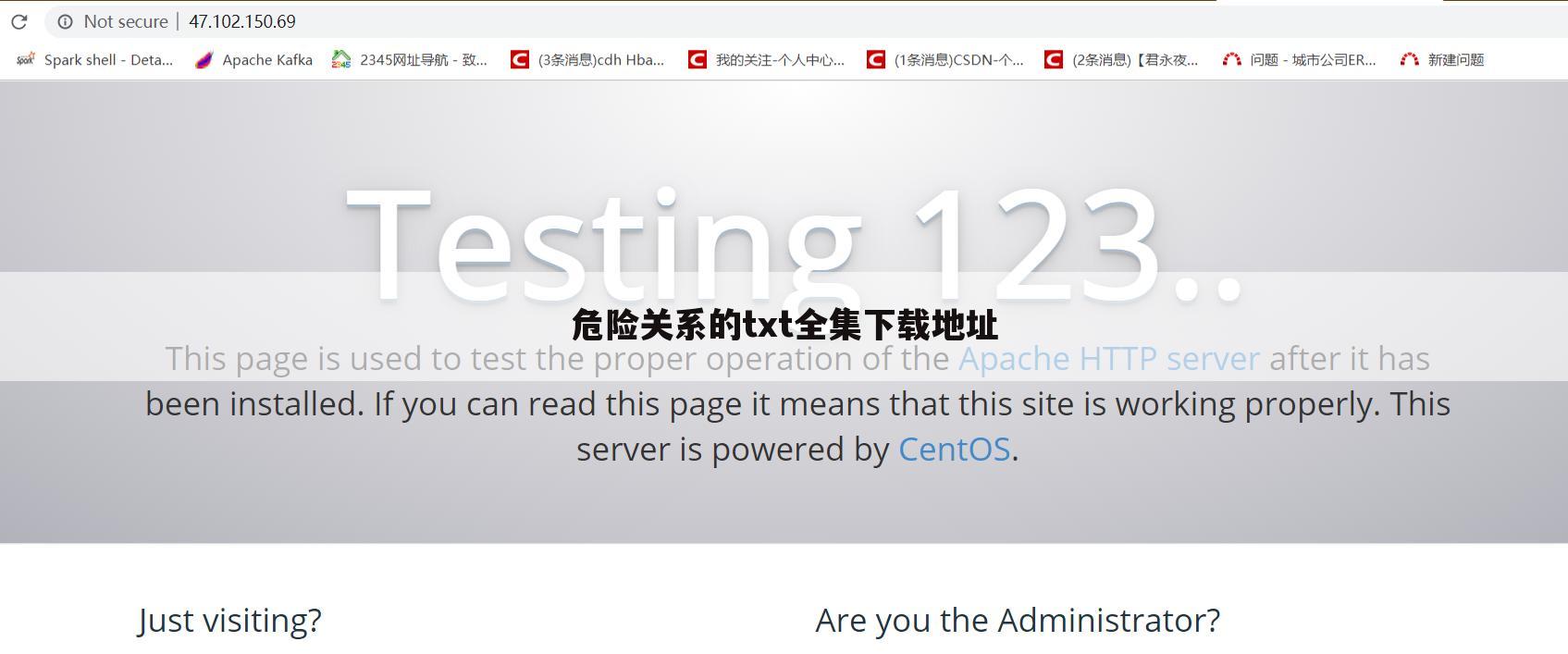 危险关系的txt全集下载地址
