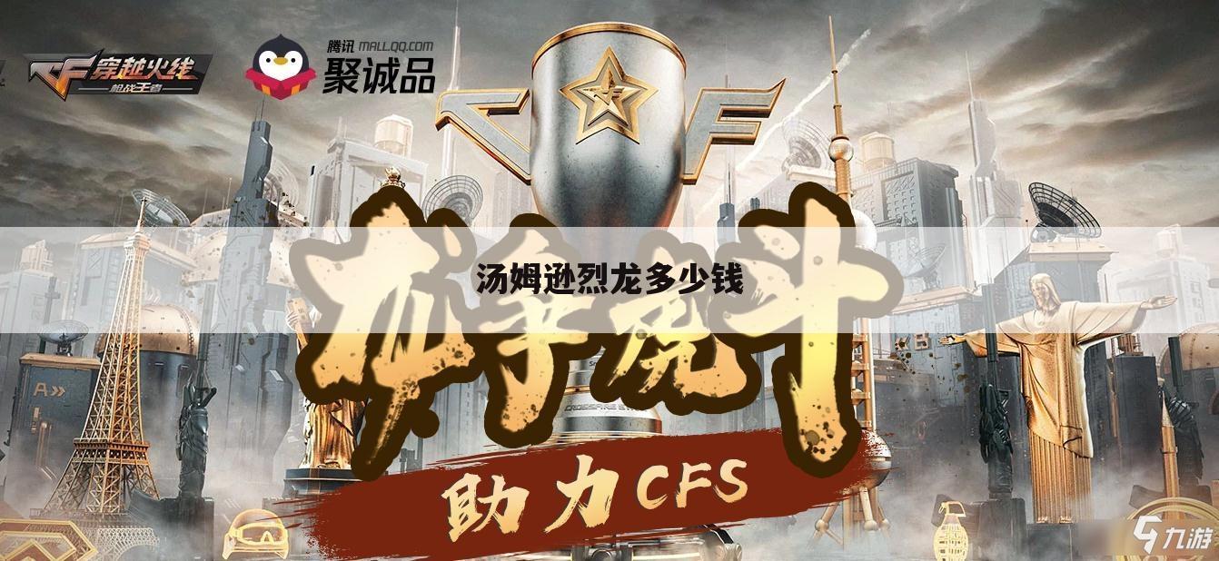 汤姆逊烈龙多少钱