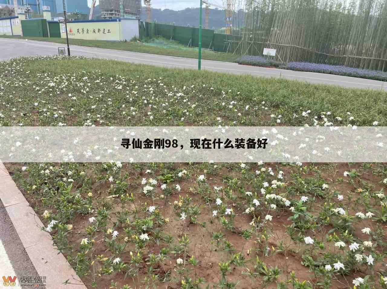 寻仙金刚98,现在什么装备好