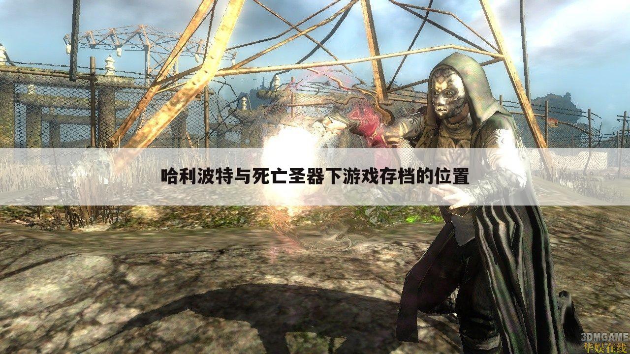 哈利波特与死亡圣器下游戏存档的位置