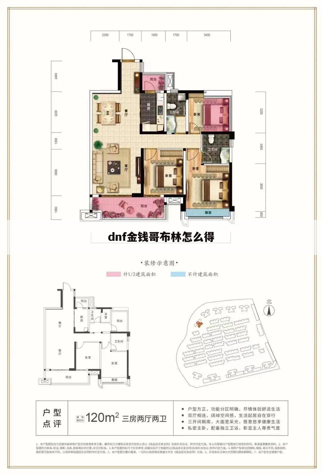 dnf金钱哥布林怎么得