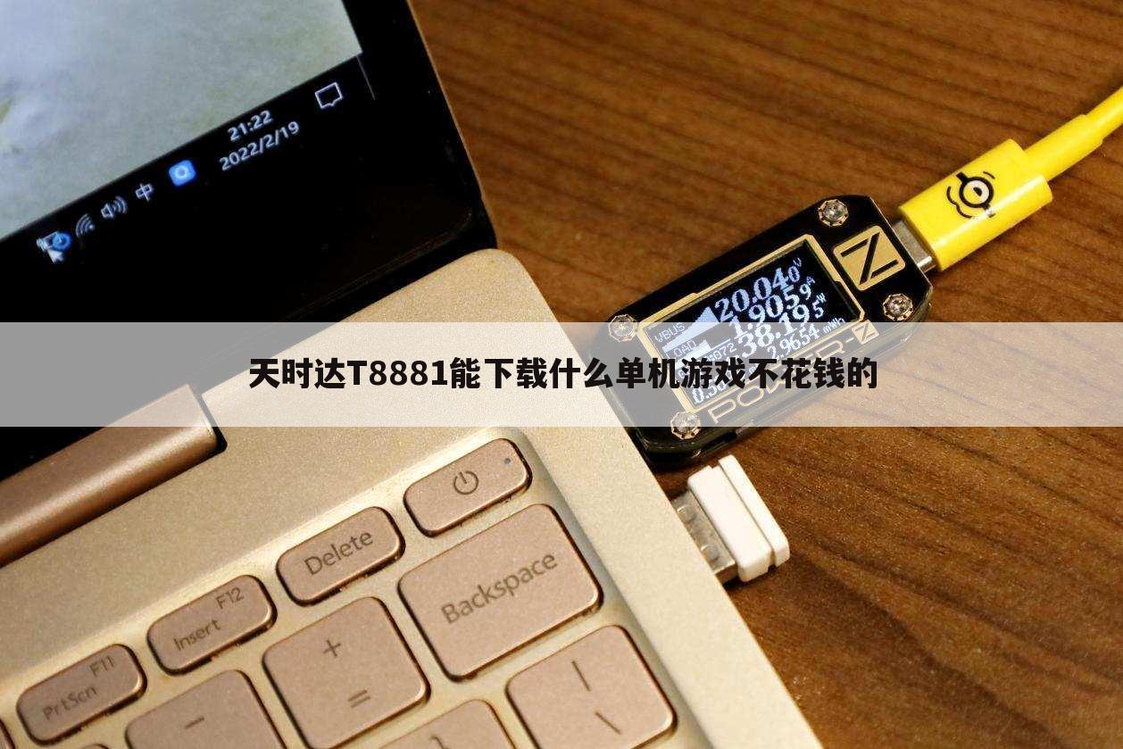 天时达T8881能下载什么单机游戏不花钱的