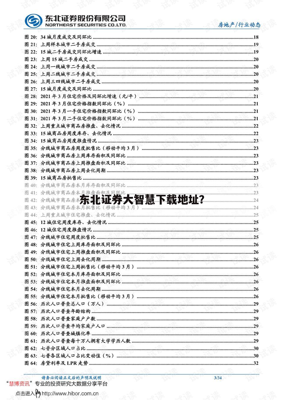 东北证券大智慧下载地址？